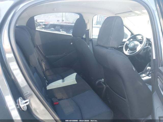 3MYDLBYV0JY311148 Toyota YARIS IA
