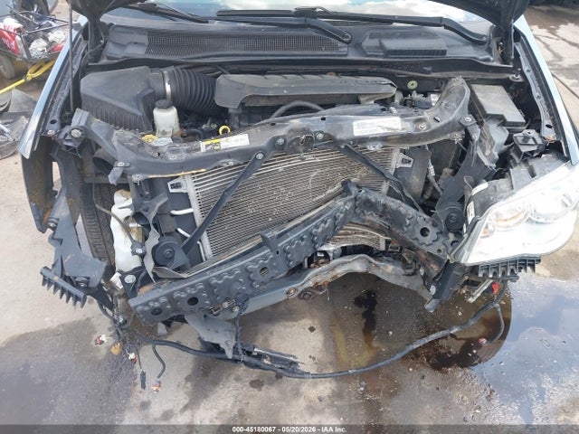 Aukcja sprzedaży 2019 Dodge Grand Caravan Sxt, vin: 2C4RDGCG6KR739427, numer aukcji: 45180067