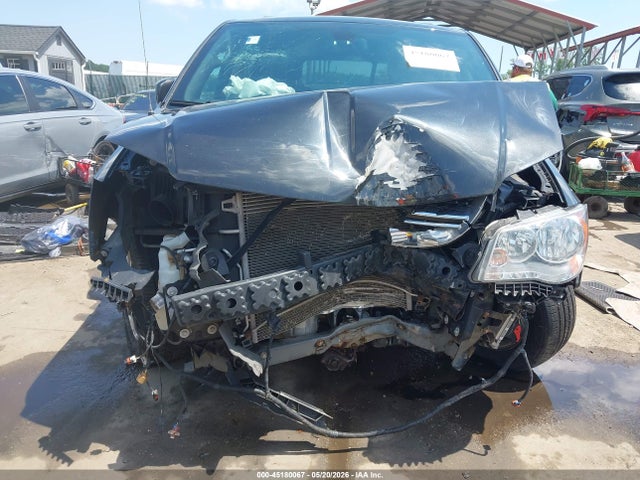 Aukcja sprzedaży 2019 Dodge Grand Caravan Sxt, vin: 2C4RDGCG6KR739427, numer aukcji: 45180067