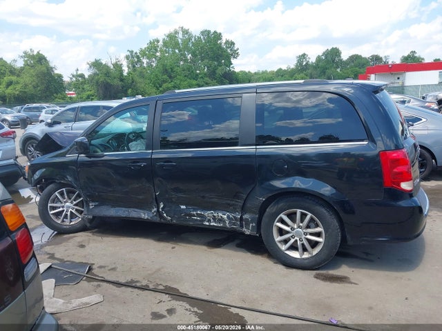 Aukcja sprzedaży 2019 Dodge Grand Caravan Sxt, vin: 2C4RDGCG6KR739427, numer aukcji: 45180067