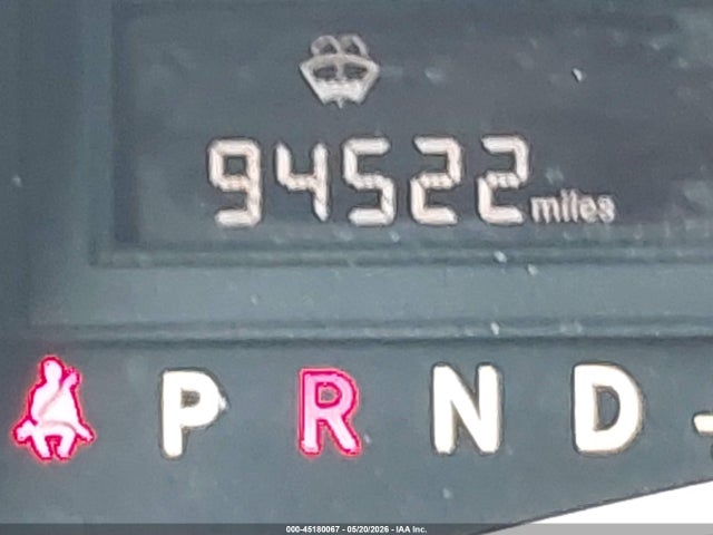 Aukcja sprzedaży 2019 Dodge Grand Caravan Sxt, vin: 2C4RDGCG6KR739427, numer aukcji: 45180067
