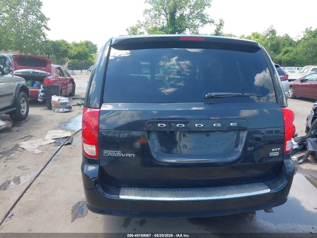 Aukcja sprzedaży 2019 Dodge Grand Caravan Sxt, vin: 2C4RDGCG6KR739427, numer aukcji: 45180067