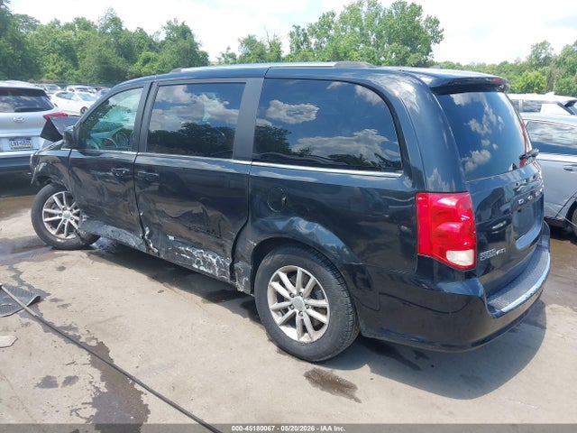 Aukcja sprzedaży 2019 Dodge Grand Caravan Sxt, vin: 2C4RDGCG6KR739427, numer aukcji: 45180067