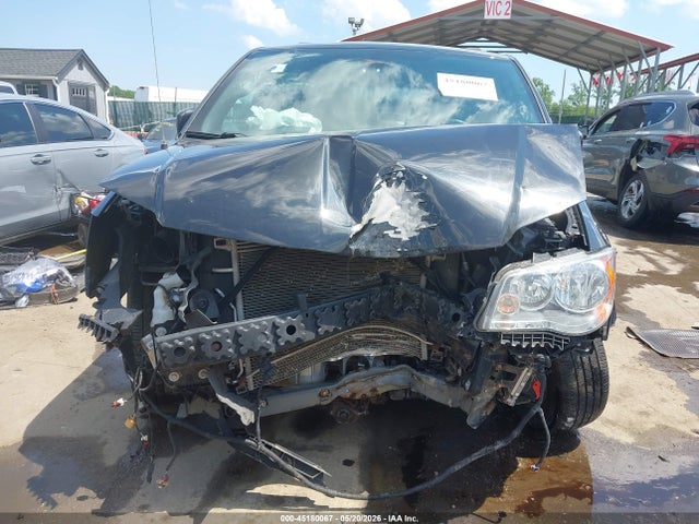Aukcja sprzedaży 2019 Dodge Grand Caravan Sxt, vin: 2C4RDGCG6KR739427, numer aukcji: 45180067