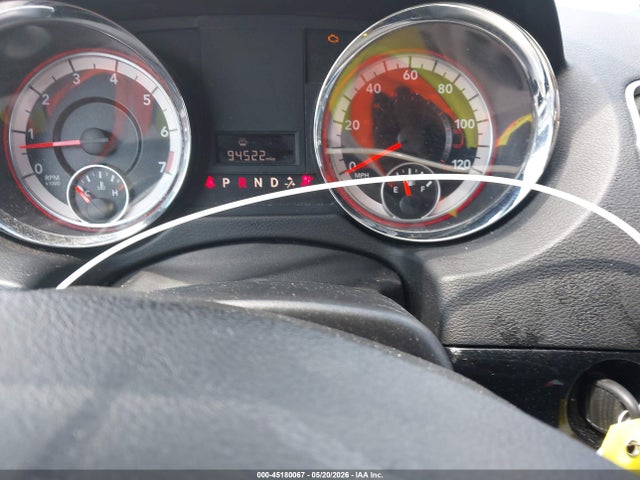Aukcja sprzedaży 2019 Dodge Grand Caravan Sxt, vin: 2C4RDGCG6KR739427, numer aukcji: 45180067