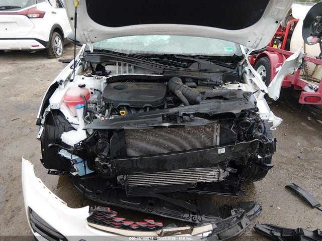 KIA FORTE GT 2021 3KPF44AC1ME338650 Image 10