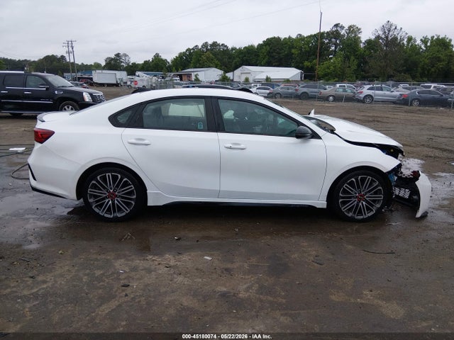 KIA FORTE GT 2021 3KPF44AC1ME338650 Image 13