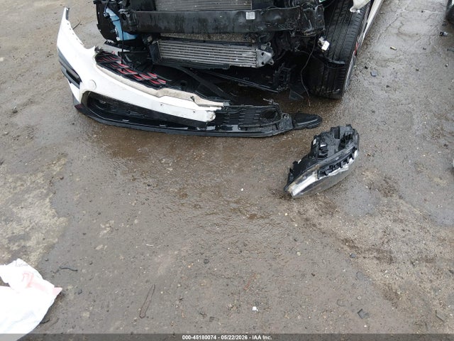 KIA FORTE GT 2021 3KPF44AC1ME338650 Image 11