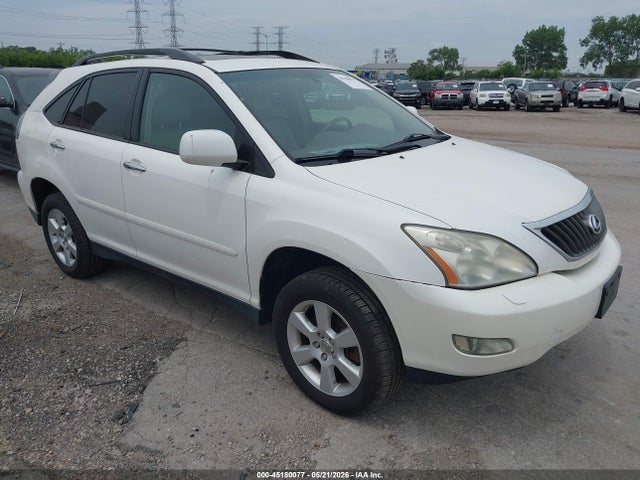 Продажа на аукционе авто 2009 Lexus Rx 350, vin: 2T2HK31U09C102753, номер лота: 45180077