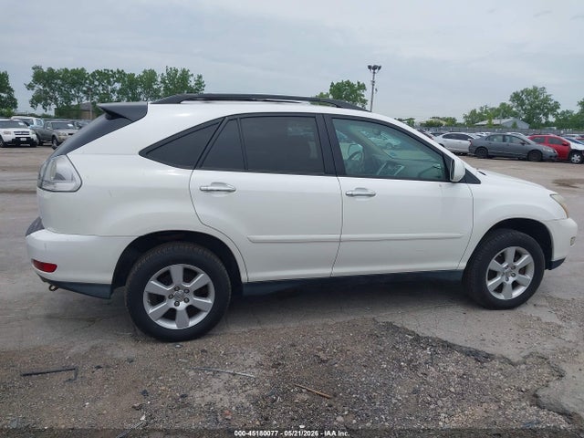 2009 Lexus Rx 350 მანქანა იყიდება აუქციონზე, vin: 2T2HK31U09C102753, აუქციონის ნომერი: 45180077