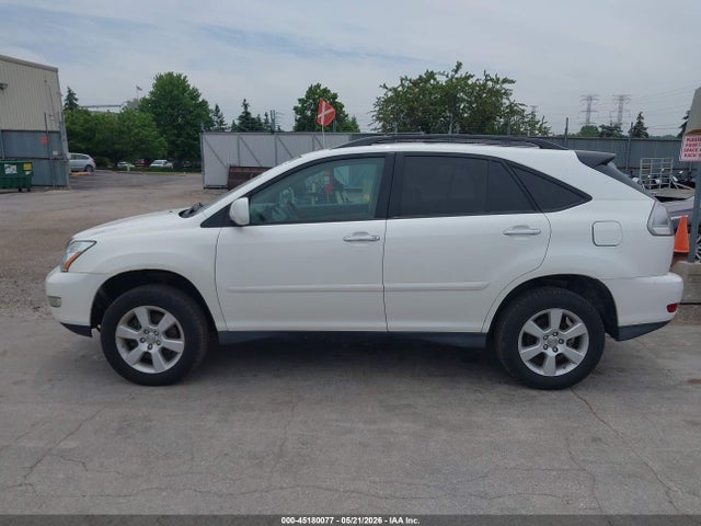 2009 Lexus Rx 350 მანქანა იყიდება აუქციონზე, vin: 2T2HK31U09C102753, აუქციონის ნომერი: 45180077