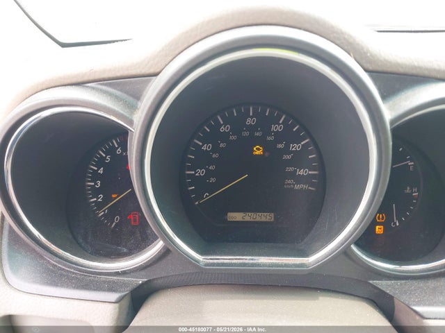 2009 Lexus Rx 350 მანქანა იყიდება აუქციონზე, vin: 2T2HK31U09C102753, აუქციონის ნომერი: 45180077