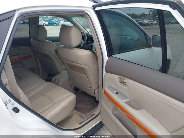 2009 Lexus Rx 350 მანქანა იყიდება აუქციონზე, vin: 2T2HK31U09C102753, აუქციონის ნომერი: 45180077