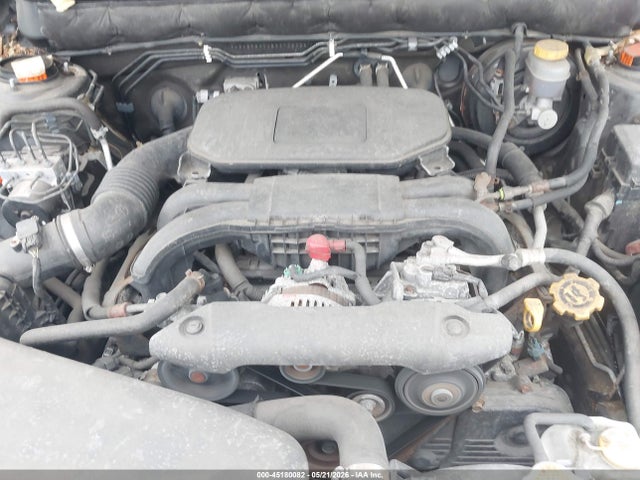 Продажа на аукционе авто 2011 Subaru Outback 2.5i, vin: 4S4BRBAC0B3373832, номер лота: 45180082