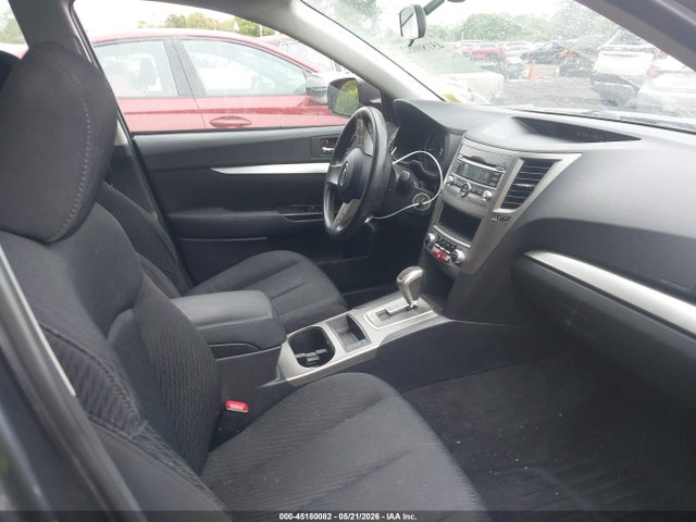 Продажа на аукционе авто 2011 Subaru Outback 2.5i, vin: 4S4BRBAC0B3373832, номер лота: 45180082