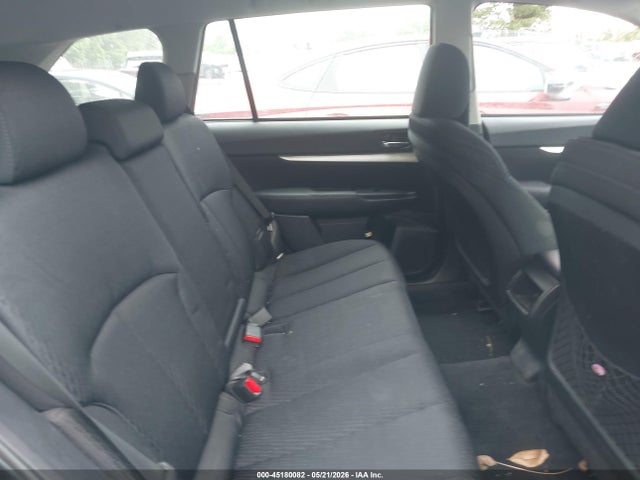 Продажа на аукционе авто 2011 Subaru Outback 2.5i, vin: 4S4BRBAC0B3373832, номер лота: 45180082