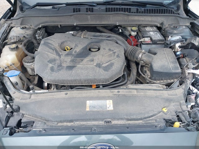 Aukcja sprzedaży 2015 Ford Fusion Titanium, vin: 3FA6P0K98FR223256, numer aukcji: 45180089