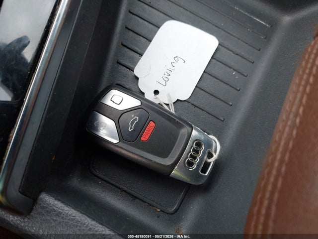45180091 :رقم المزاد ، WA1VAAF77JD018383 vin ، 2018 Audi Q7 3.0t Premium مزاد بيع
