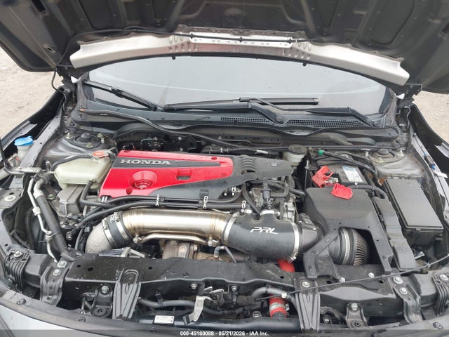 Продажа на аукционе авто 2019 Honda Civic Type R Touring, vin: SHHFK8G77KU201922, номер лота: 45180088