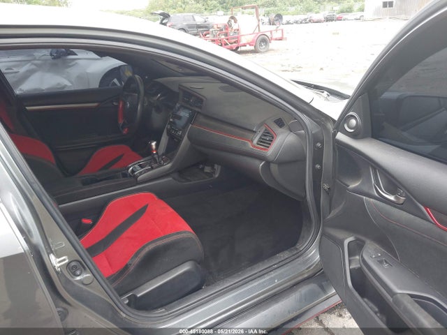 Продажа на аукционе авто 2019 Honda Civic Type R Touring, vin: SHHFK8G77KU201922, номер лота: 45180088