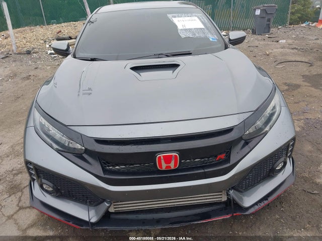 Продажа на аукционе авто 2019 Honda Civic Type R Touring, vin: SHHFK8G77KU201922, номер лота: 45180088