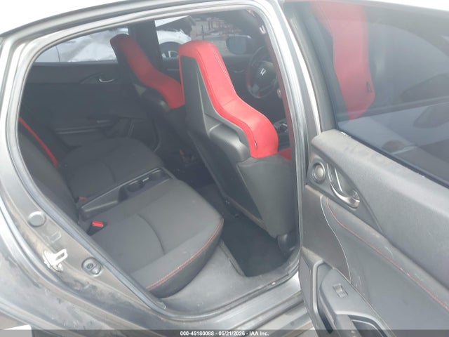 Продажа на аукционе авто 2019 Honda Civic Type R Touring, vin: SHHFK8G77KU201922, номер лота: 45180088