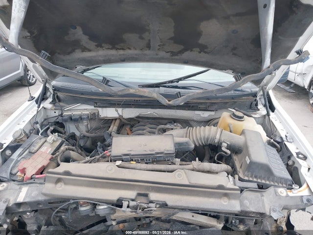 Aukcja sprzedaży 2014 Ford F-150 Xl, vin: 1FTNF1CF0EKD04693, numer aukcji: 45180092