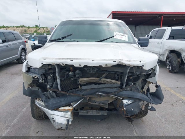 Aukcja sprzedaży 2014 Ford F-150 Xl, vin: 1FTNF1CF0EKD04693, numer aukcji: 45180092