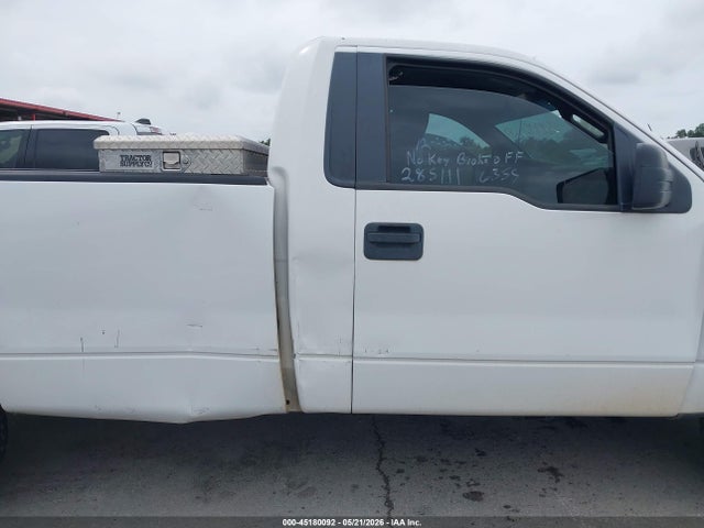 Aukcja sprzedaży 2014 Ford F-150 Xl, vin: 1FTNF1CF0EKD04693, numer aukcji: 45180092