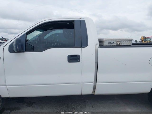 Aukcja sprzedaży 2014 Ford F-150 Xl, vin: 1FTNF1CF0EKD04693, numer aukcji: 45180092