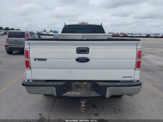 Aukcja sprzedaży 2014 Ford F-150 Xl, vin: 1FTNF1CF0EKD04693, numer aukcji: 45180092