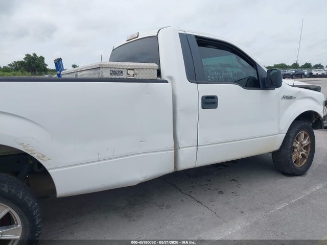 Aukcja sprzedaży 2014 Ford F-150 Xl, vin: 1FTNF1CF0EKD04693, numer aukcji: 45180092