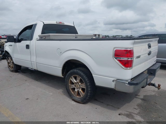 Aukcja sprzedaży 2014 Ford F-150 Xl, vin: 1FTNF1CF0EKD04693, numer aukcji: 45180092