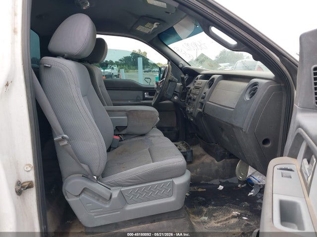 Aukcja sprzedaży 2014 Ford F-150 Xl, vin: 1FTNF1CF0EKD04693, numer aukcji: 45180092