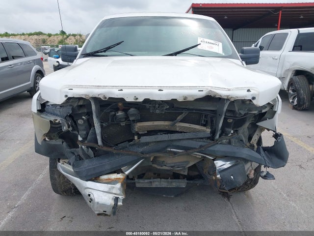 Aukcja sprzedaży 2014 Ford F-150 Xl, vin: 1FTNF1CF0EKD04693, numer aukcji: 45180092