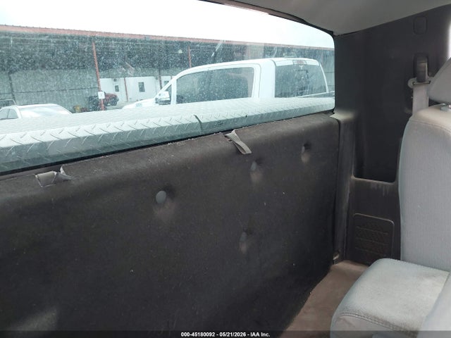 Aukcja sprzedaży 2014 Ford F-150 Xl, vin: 1FTNF1CF0EKD04693, numer aukcji: 45180092