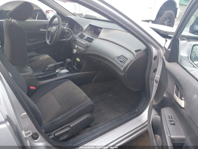 Продаж на аукціоні авто 2010 Honda Accord 2.4 Lx, vin: 1HGCP2F37AA036903, номер лоту: 45180095