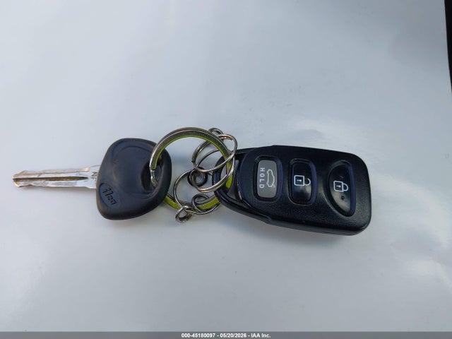45180097 :رقم المزاد ، 5NPDH4AE7FH595081 vin ، 2015 Hyundai Elantra Se مزاد بيع