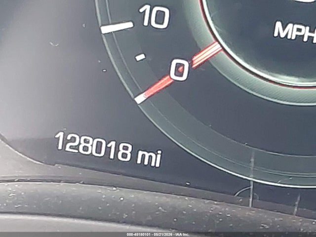 Aukcja sprzedaży 2016 Cadillac Escalade Esv Luxury Collection, vin: 1GYS4HKJ4GR161937, numer aukcji: 45180101