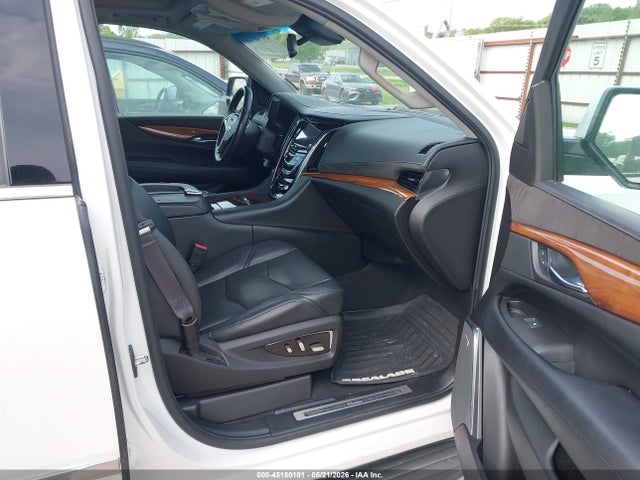 Aukcja sprzedaży 2016 Cadillac Escalade Esv Luxury Collection, vin: 1GYS4HKJ4GR161937, numer aukcji: 45180101