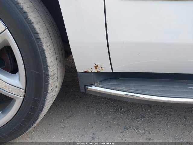 Aukcja sprzedaży 2016 Cadillac Escalade Esv Luxury Collection, vin: 1GYS4HKJ4GR161937, numer aukcji: 45180101