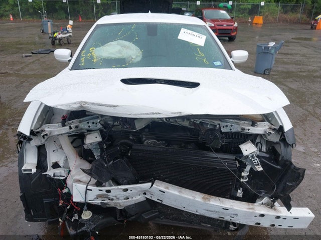 Продажа на аукционе авто 2020 Dodge Charger R/t Rwd, vin: 2C3CDXCT9LH162861, номер лота: 45180102