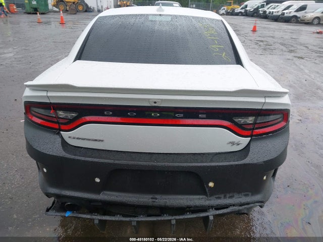 Продажа на аукционе авто 2020 Dodge Charger R/t Rwd, vin: 2C3CDXCT9LH162861, номер лота: 45180102