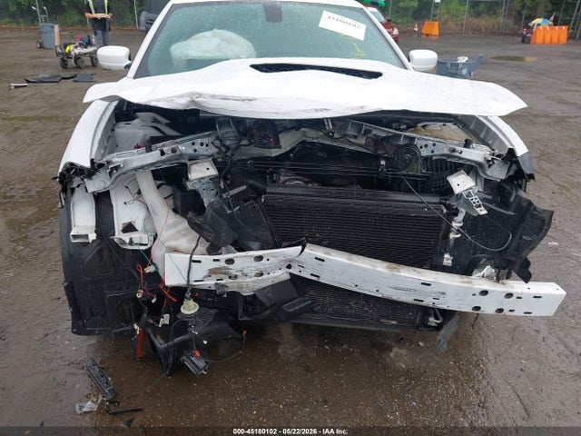 Продажа на аукционе авто 2020 Dodge Charger R/t Rwd, vin: 2C3CDXCT9LH162861, номер лота: 45180102