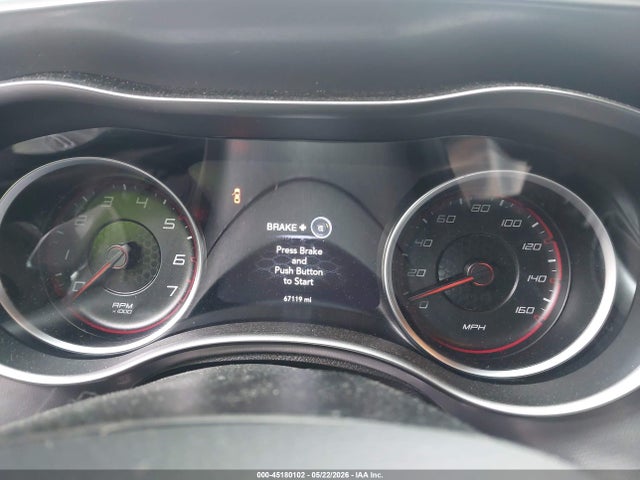 Продажа на аукционе авто 2020 Dodge Charger R/t Rwd, vin: 2C3CDXCT9LH162861, номер лота: 45180102