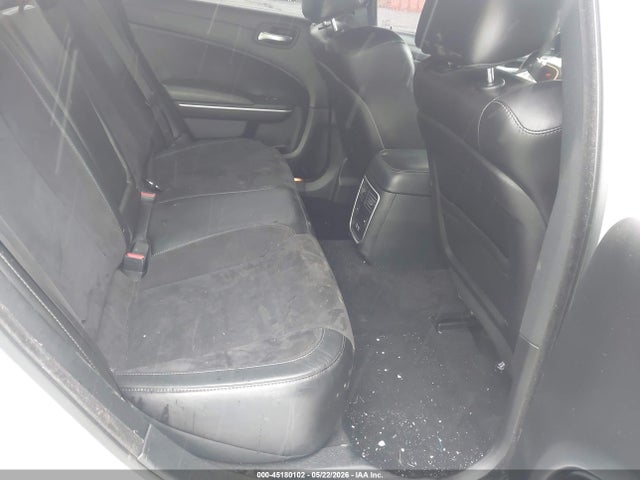 Продажа на аукционе авто 2020 Dodge Charger R/t Rwd, vin: 2C3CDXCT9LH162861, номер лота: 45180102