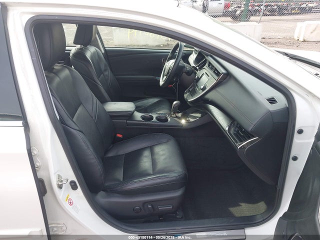 45180114 :رقم المزاد ، 4T1BD1EB2GU056730 vin ، 2016 Toyota Avalon Hybrid Limited مزاد بيع