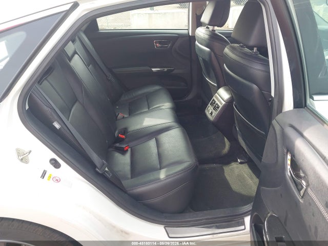 45180114 :رقم المزاد ، 4T1BD1EB2GU056730 vin ، 2016 Toyota Avalon Hybrid Limited مزاد بيع