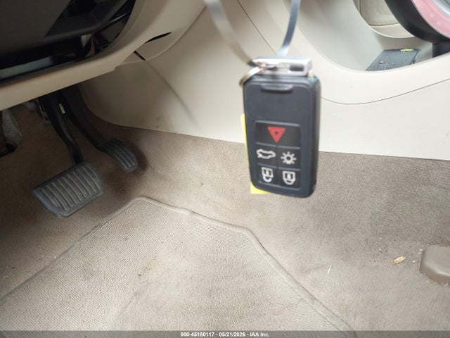 Продаж на аукціоні авто 2012 Volvo S60 T5, vin: YV1622FS3C2124498, номер лоту: 45180117