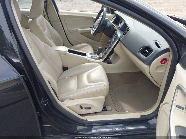 Продаж на аукціоні авто 2012 Volvo S60 T5, vin: YV1622FS3C2124498, номер лоту: 45180117